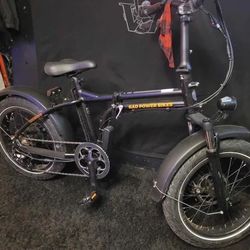 rad ebike
