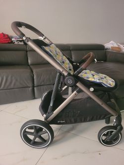 Cybex Stroller