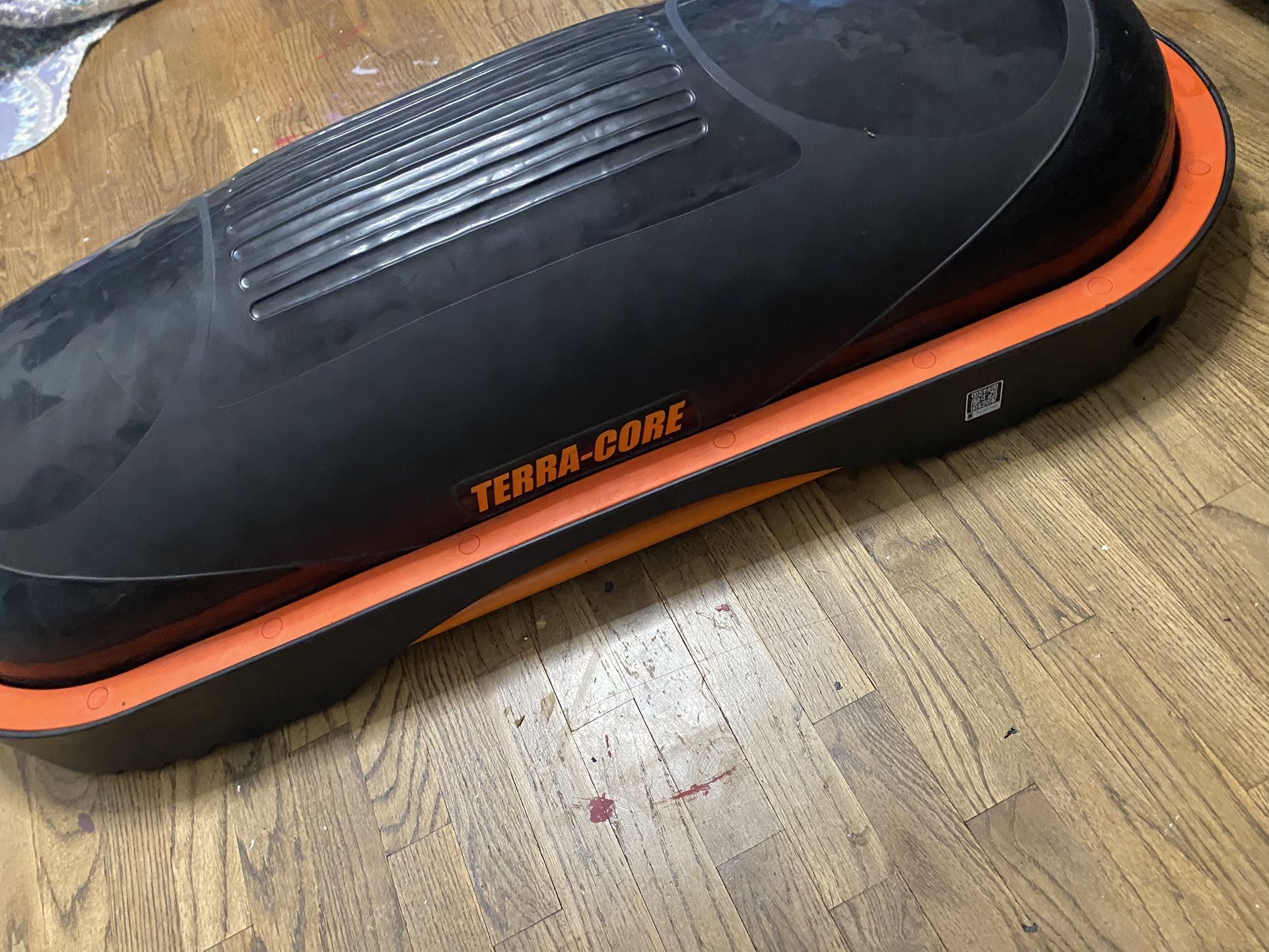 TERRA-CORE BALANCE FITNESS TRAINER