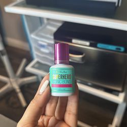 Lashbox La Eyelash Extension Adhesive Superhero Bond