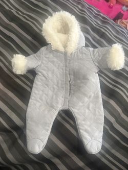 2016 Corolle Mon Grand Poupon - Winter Doll Outfit 14”