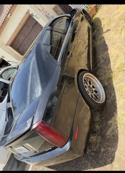 Cadillac 2005