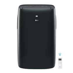 LG 8,000 (DOE) BTU Portable Air Conditioner