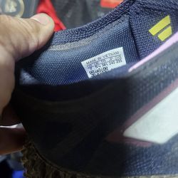 Zapatos adidas size 7