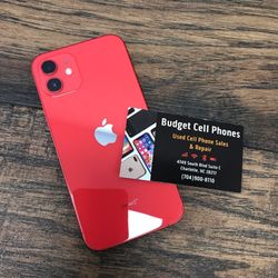 iphone 11, 64 GB, Unlocked For All Carriers, Great Condition $ 249