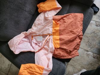 Kids Windbreaker jacket