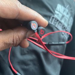 Beats By Dre 