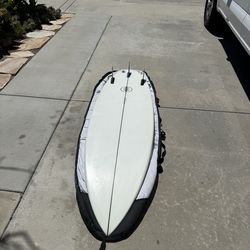 Killer Short Board 34.75 L