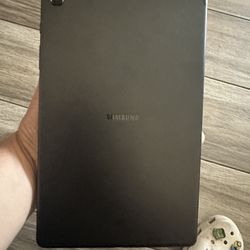 Samsung A6 Tablet 