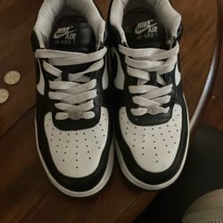 Air Nikies