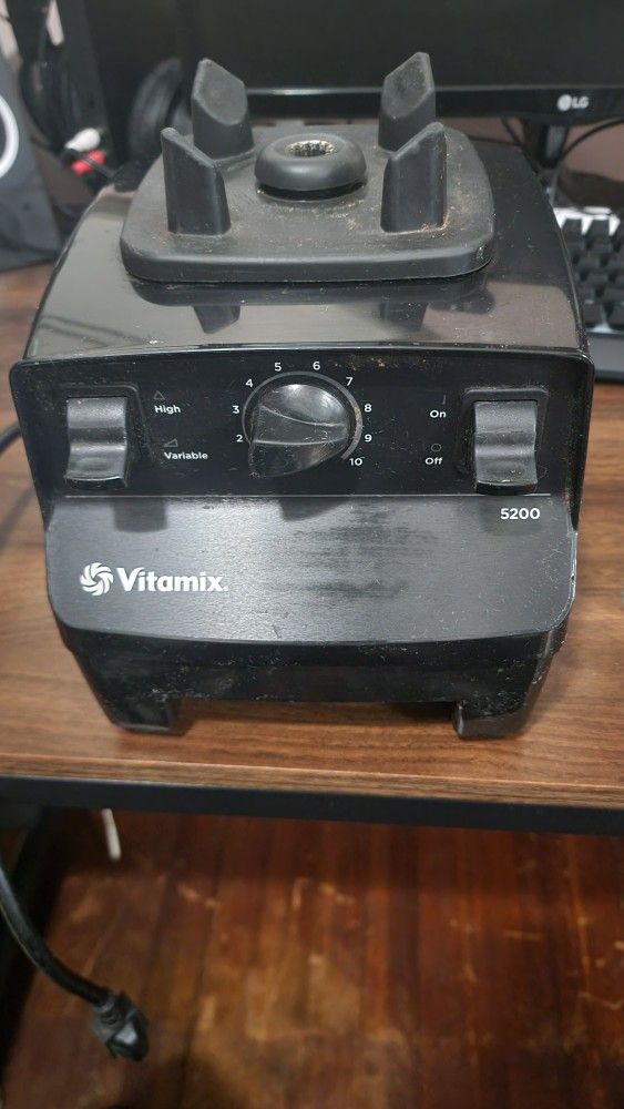 Vitamix model 5200