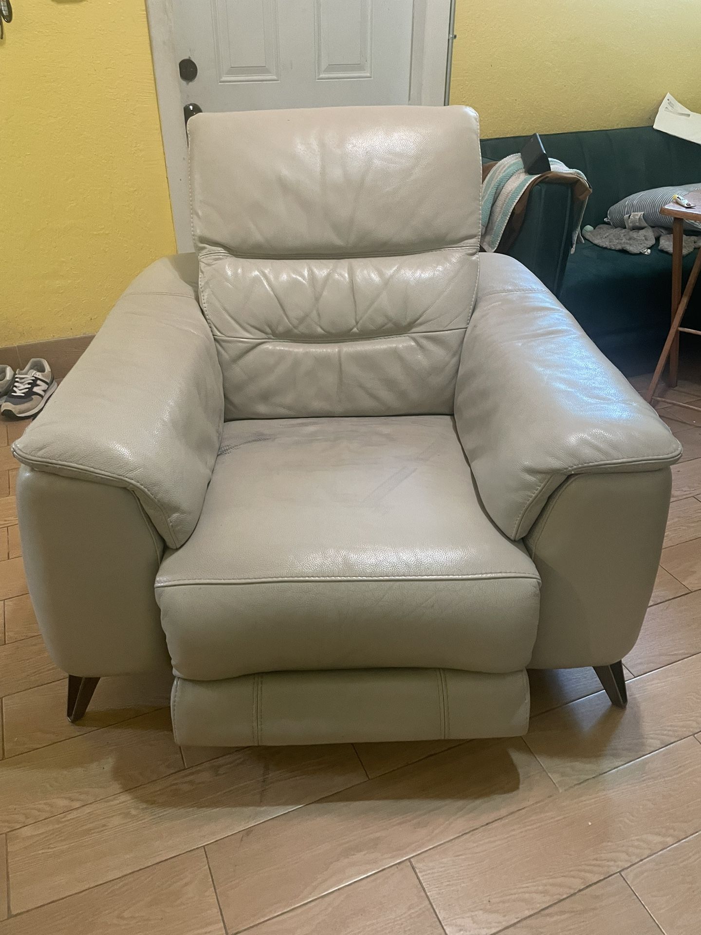 Recliner Couch
