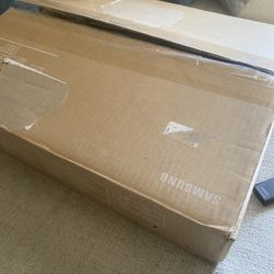 Samsung Electric Rotating Wall Mount… For Samsung Frame And Other Models… Retails For $300