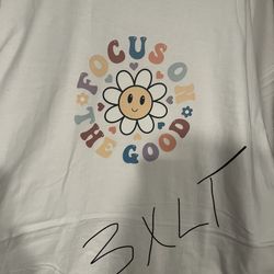 T-shirts (Different Sizes & Designs)