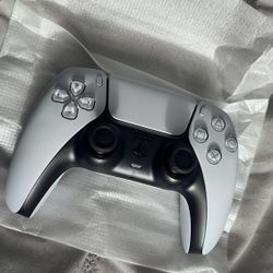 PS5 controller 