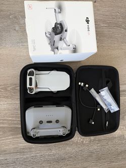 DJI Mini 4K