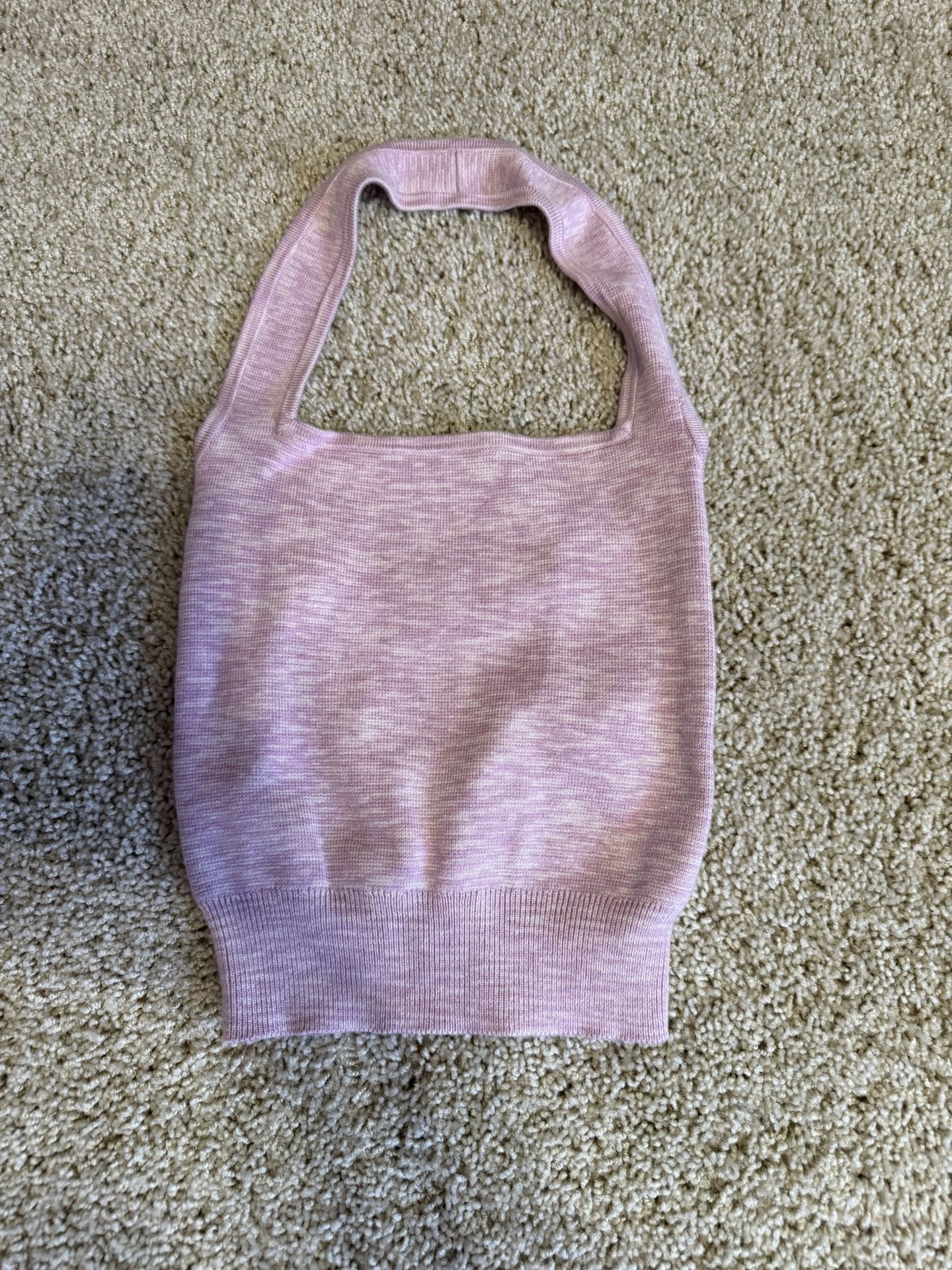 Abercrombie halter top