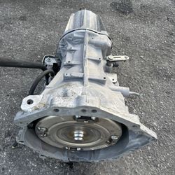 Transmission Chrysler 300 dodge charger & magnum 