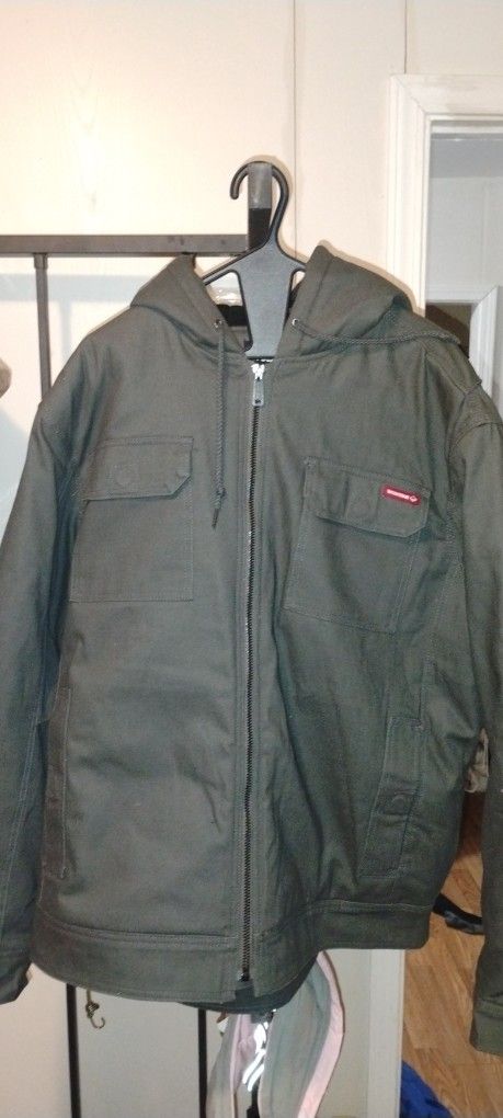 Wolverine Men's XL Lockhart Jacket