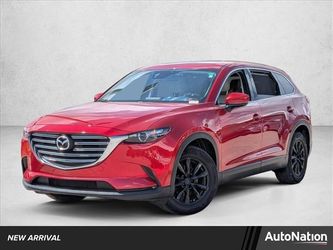 2016 Mazda CX-9