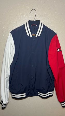 Tommy Hilfiger bomber jacket