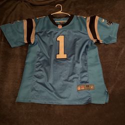 Brand New Throwback McCaffrey Jersey - 100% Stitched for Sale in Lodi, CA -  OfferUp