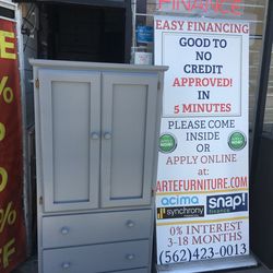 Armoire Ropero In Any Color New solid Wood