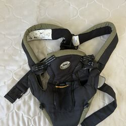Baby Carrier