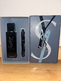 Ysl myself cologne