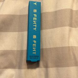 Fenty Perfume 