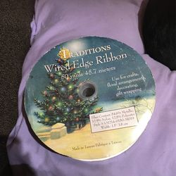 Wired Ribbon