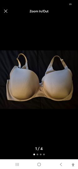 Torrid Curve Bra 38DDD