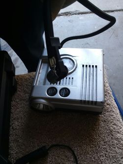 Air pump