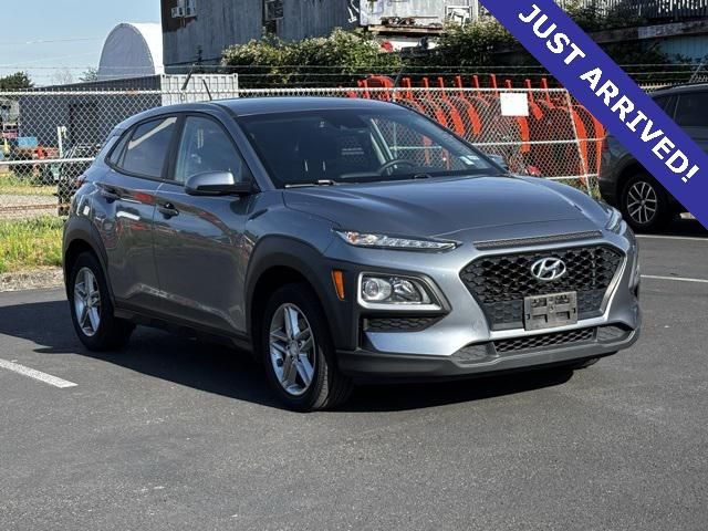 2019 Hyundai Kona