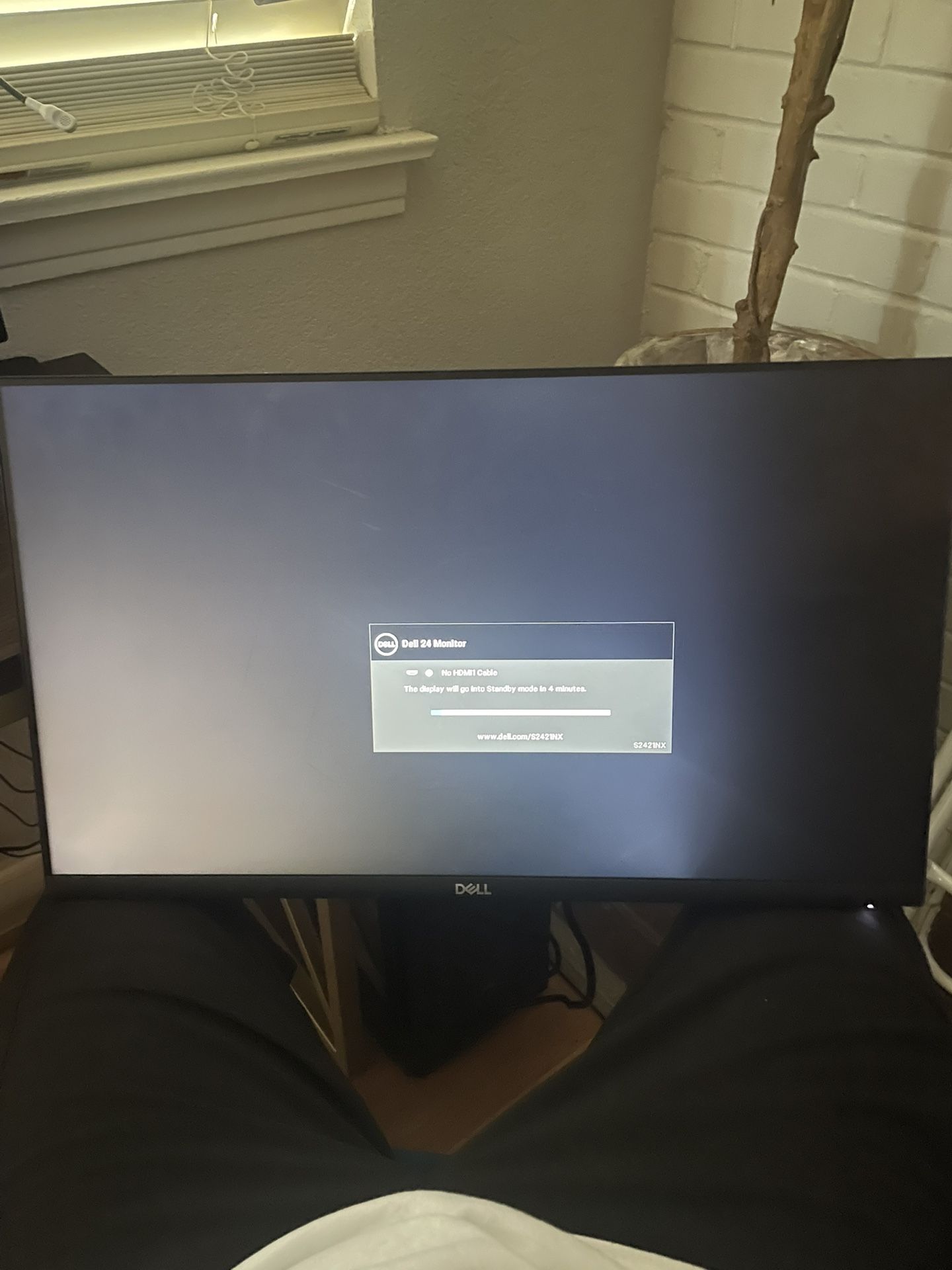 Dell monitor