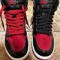 Nike Air Jordan Retro 1 High OG 