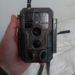 Garden Pro E8 Trail Camera
