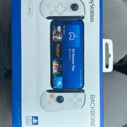 PlayStation Backbone 