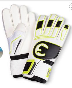 Puma ProCat Goalie Gloves Youth