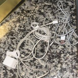 Iphone Fast Chargers
