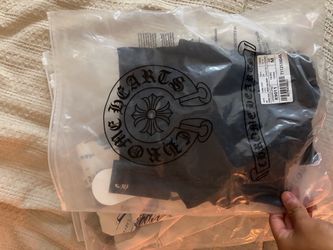 Chrome Hearts T-Shirt