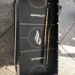 Table Games