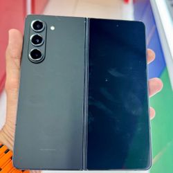 Samsung Galaxy Z Fold 5 ( Unlocked ) New 