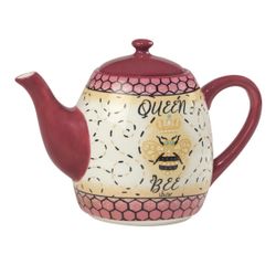 International Tea Pot 
