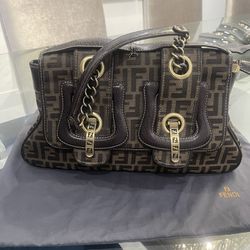 Fendy Gorgeous Bag