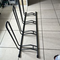4 Bike Rack