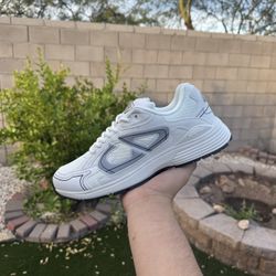 Dior B30 All White (Read Description) 