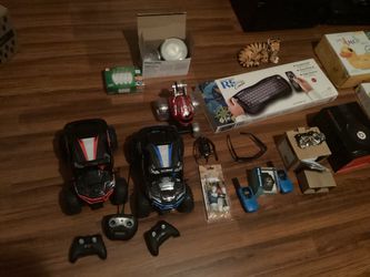 Tons of items For Sale