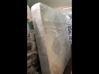 Mattress