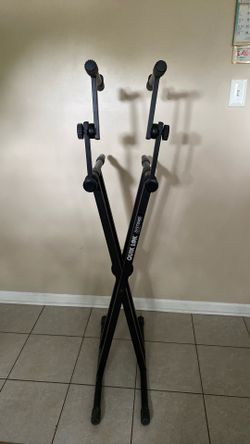 Quik lok  stand